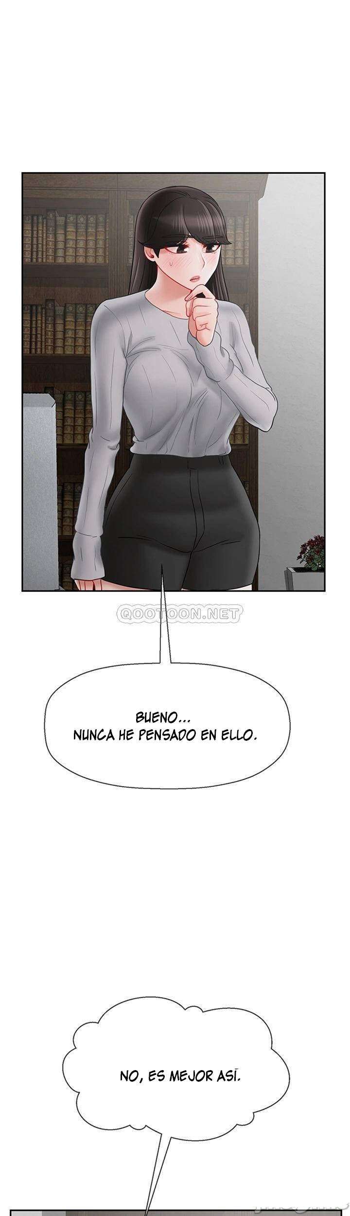 Mal Maestro Capitulo 34 página 58