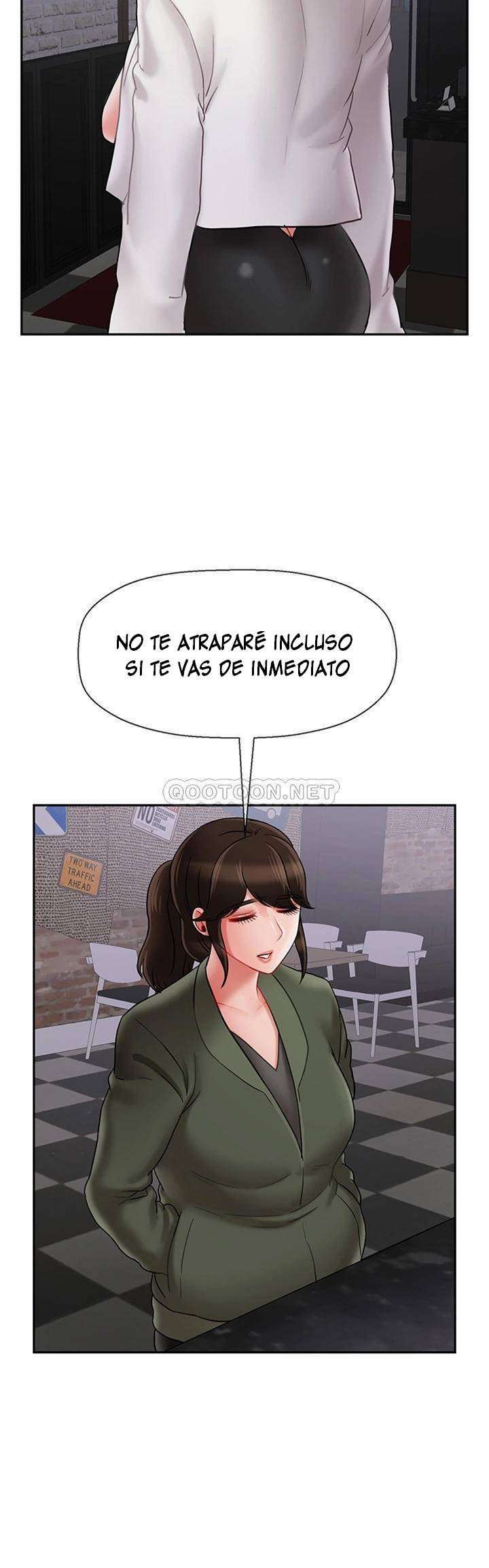 Mal Maestro Capitulo 34 página 8