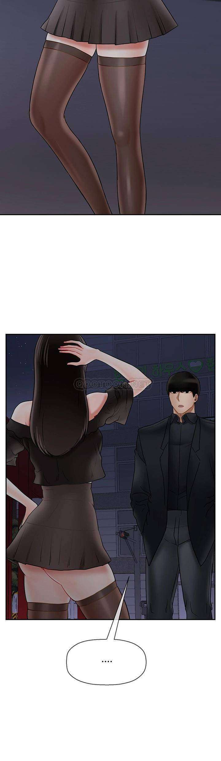 Mal Maestro Capitulo 35 página 11