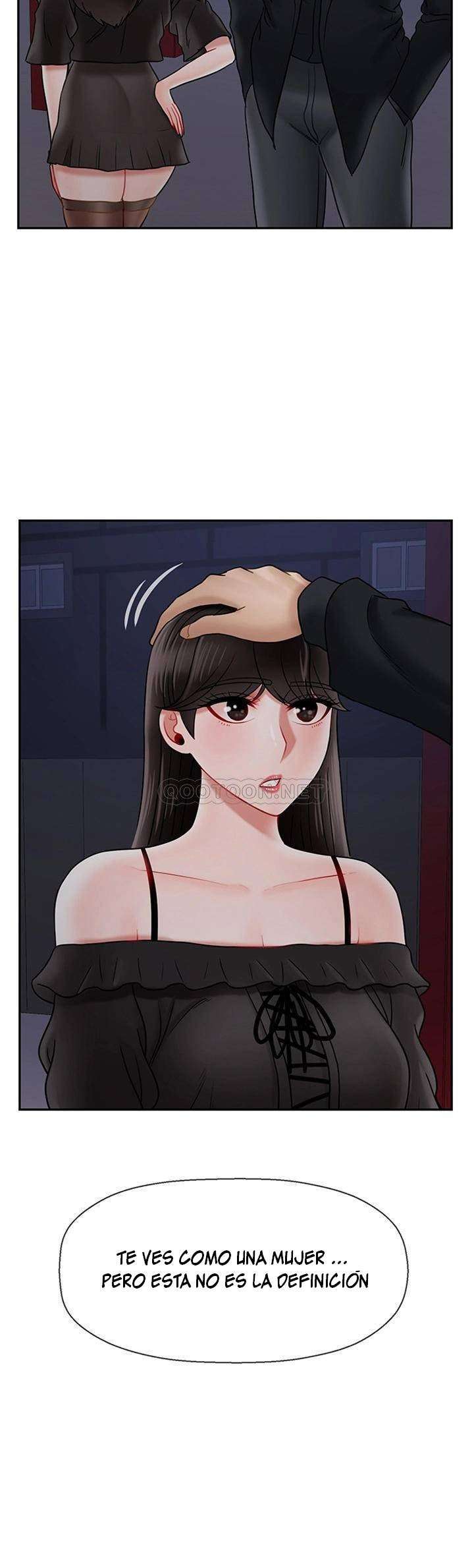 Mal Maestro Capitulo 35 página 13