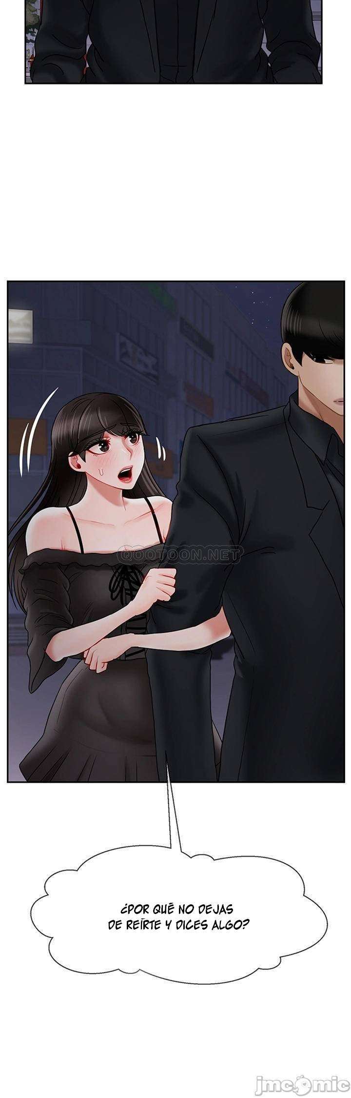 Mal Maestro Capitulo 35 página 15