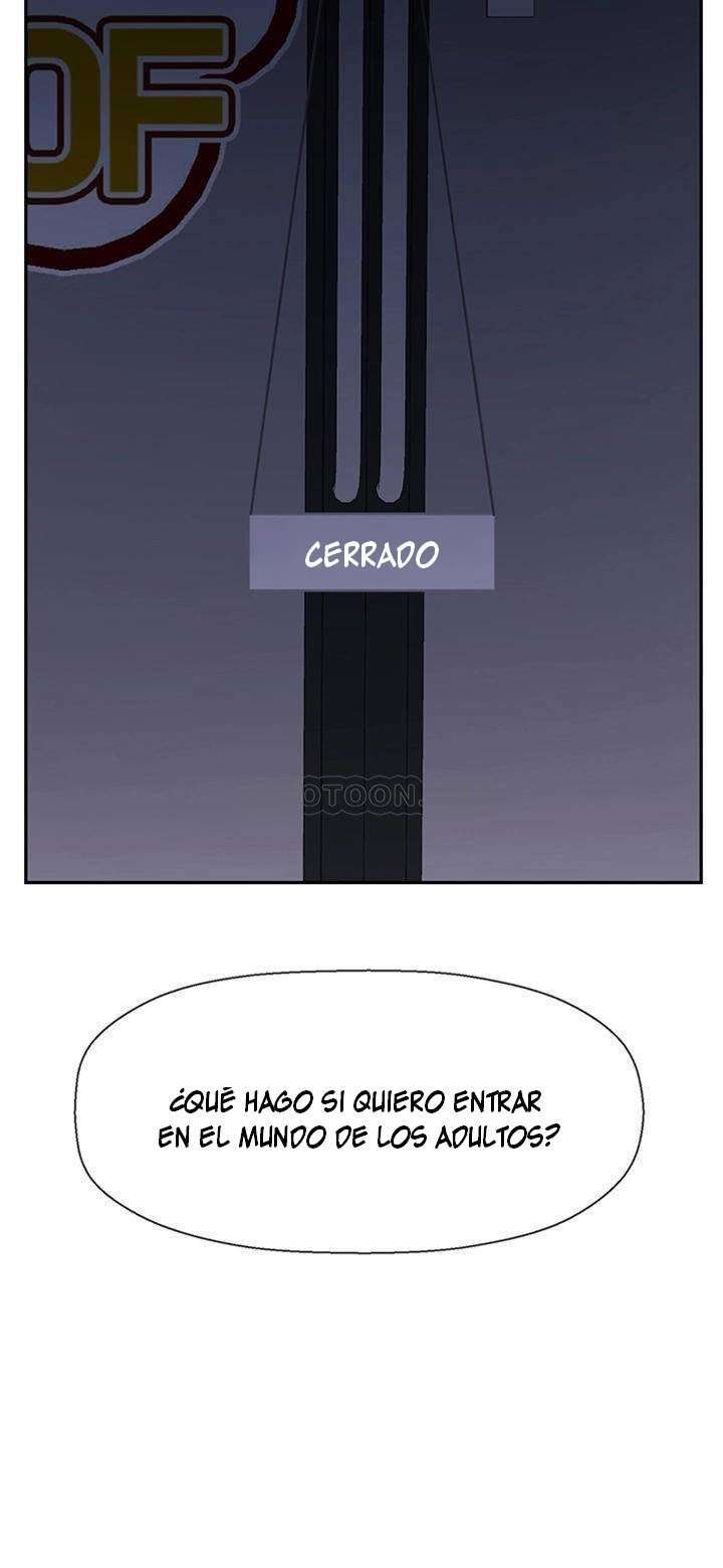 Mal Maestro Capitulo 35 página 29