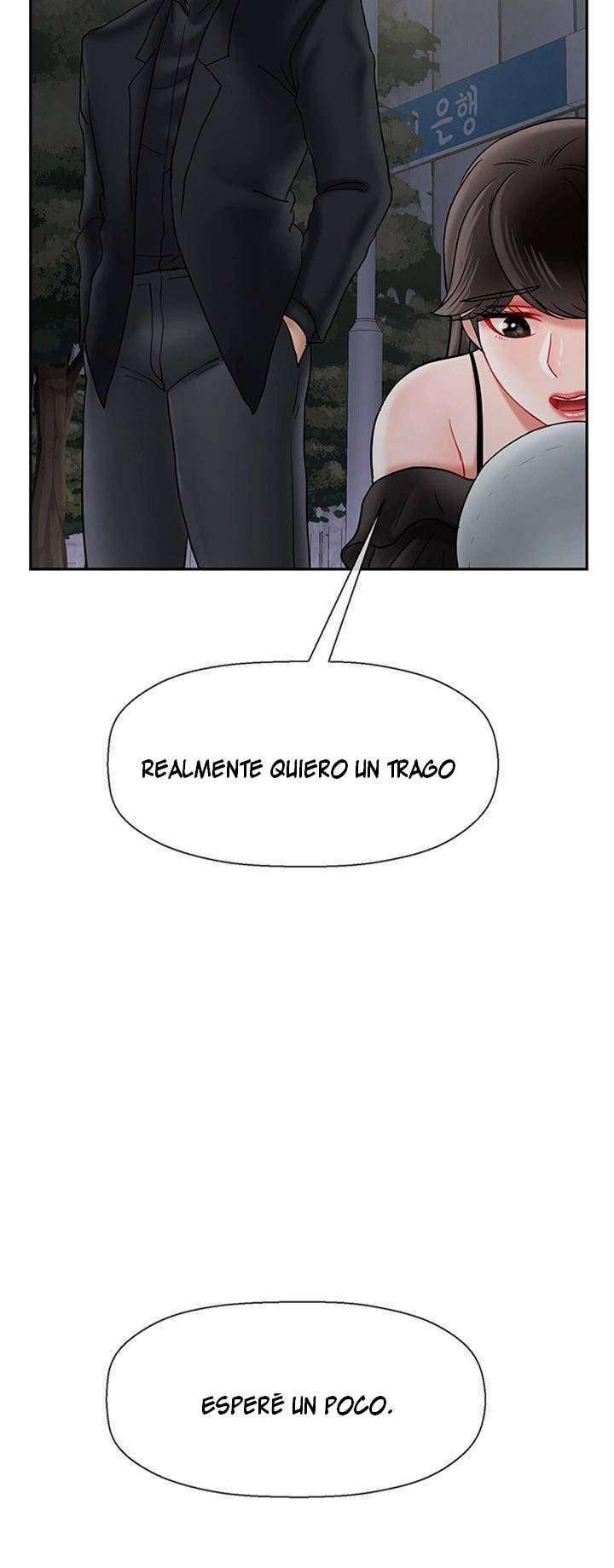 Mal Maestro Capitulo 35 página 31