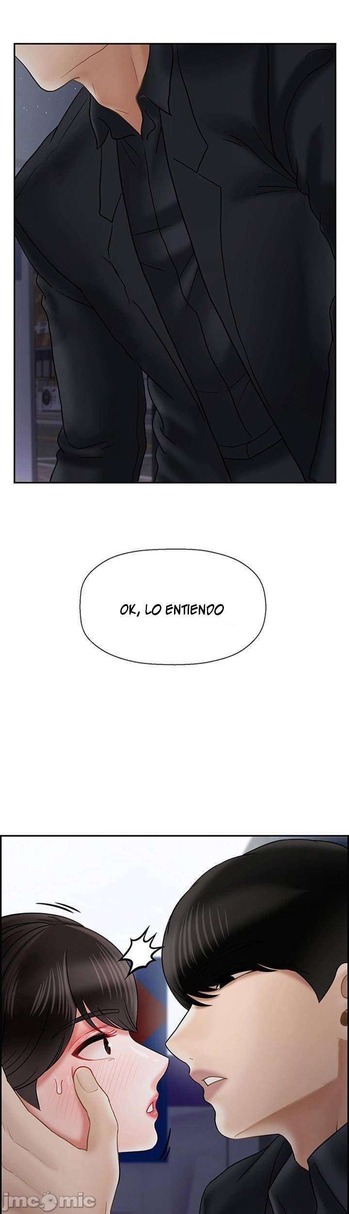 Mal Maestro Capitulo 35 página 44