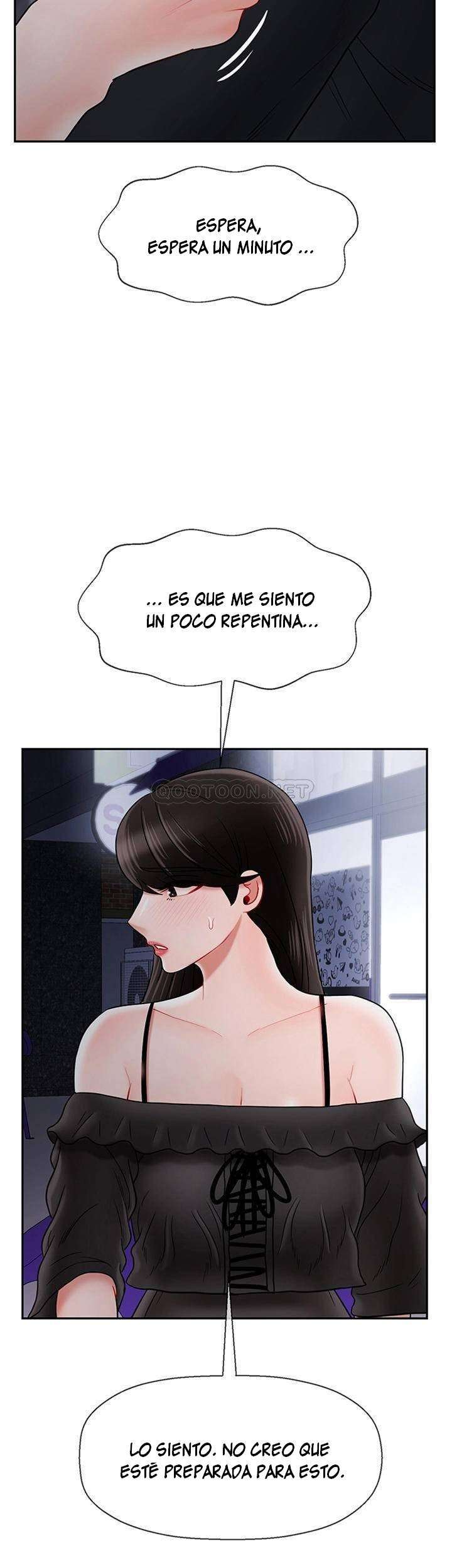 Mal Maestro Capitulo 35 página 47