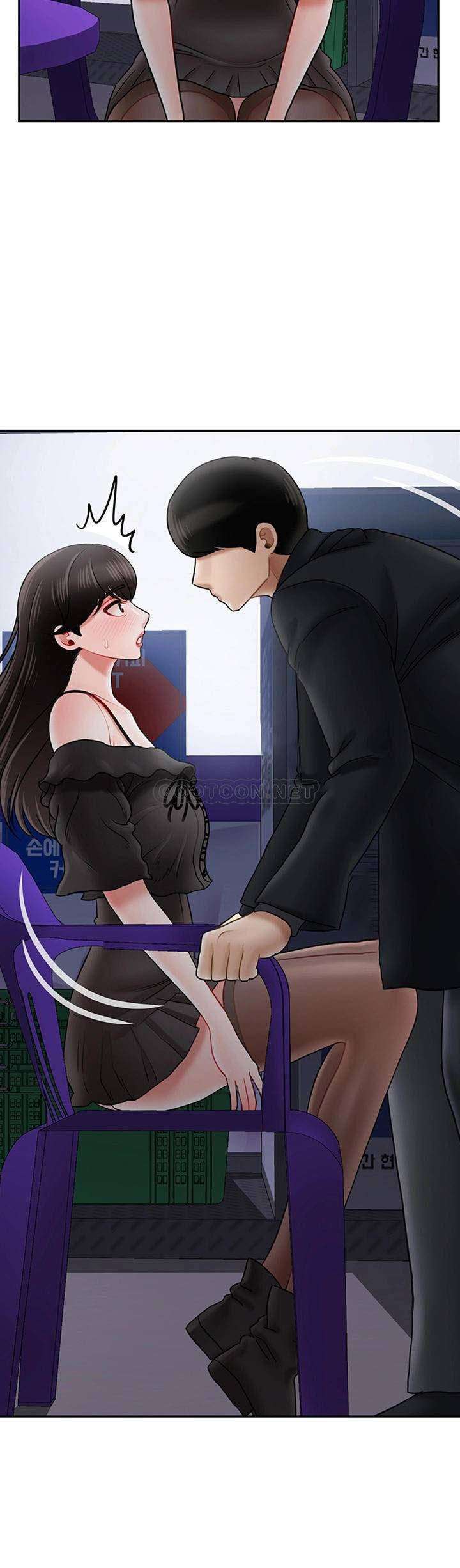 Mal Maestro Capitulo 35 página 49