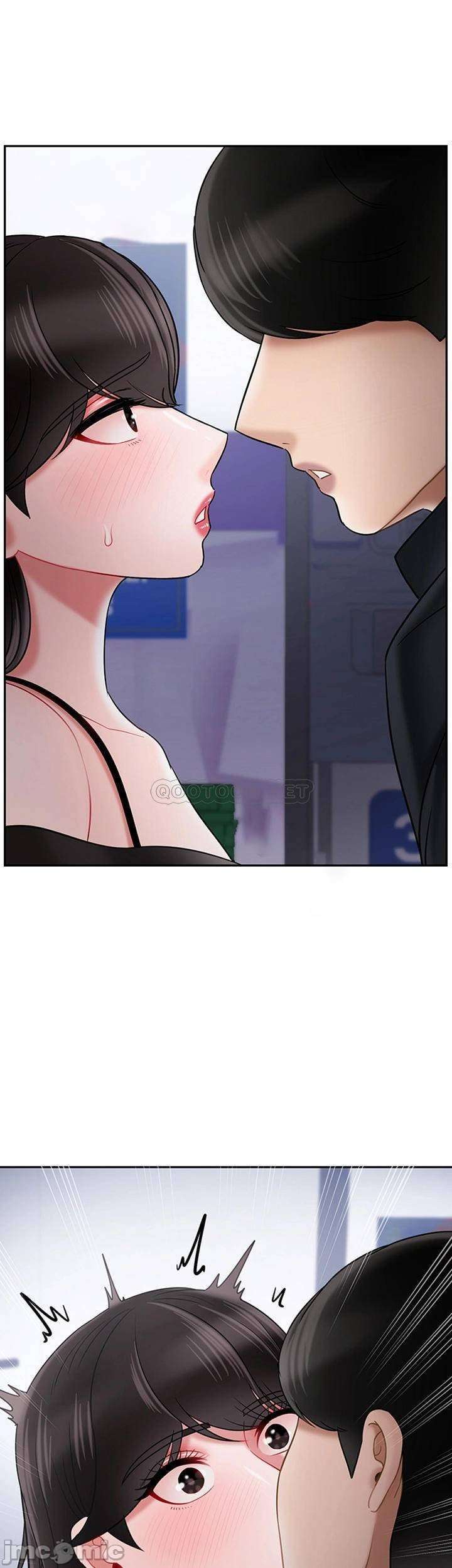 Mal Maestro Capitulo 35 página 50