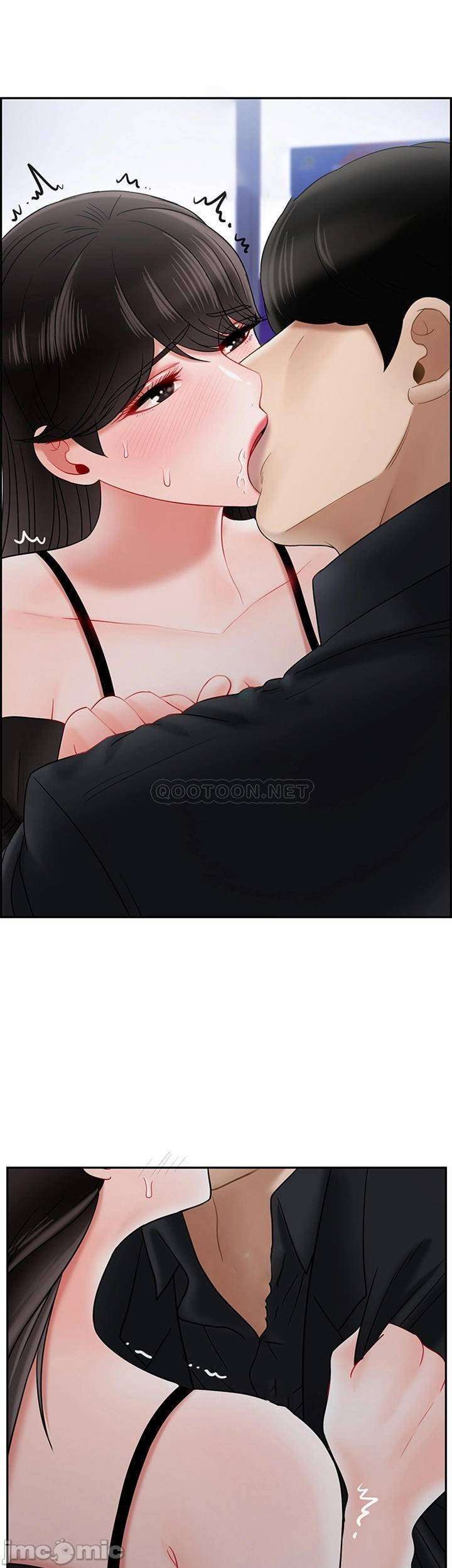 Mal Maestro Capitulo 35 página 52