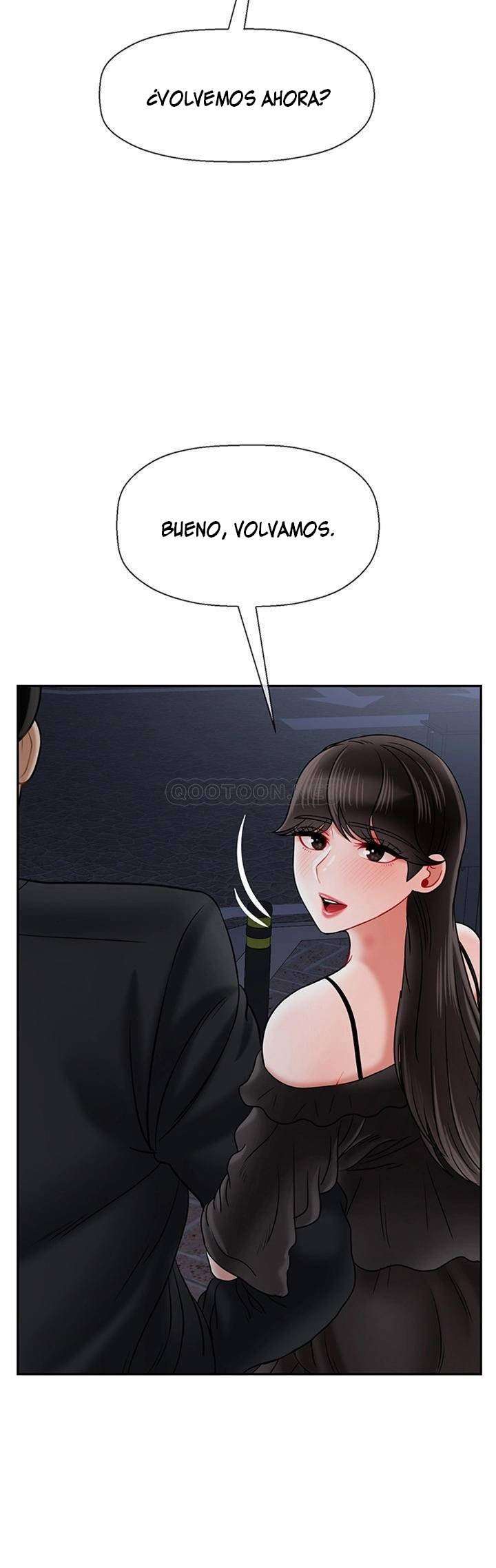 Mal Maestro Capitulo 36 página 16