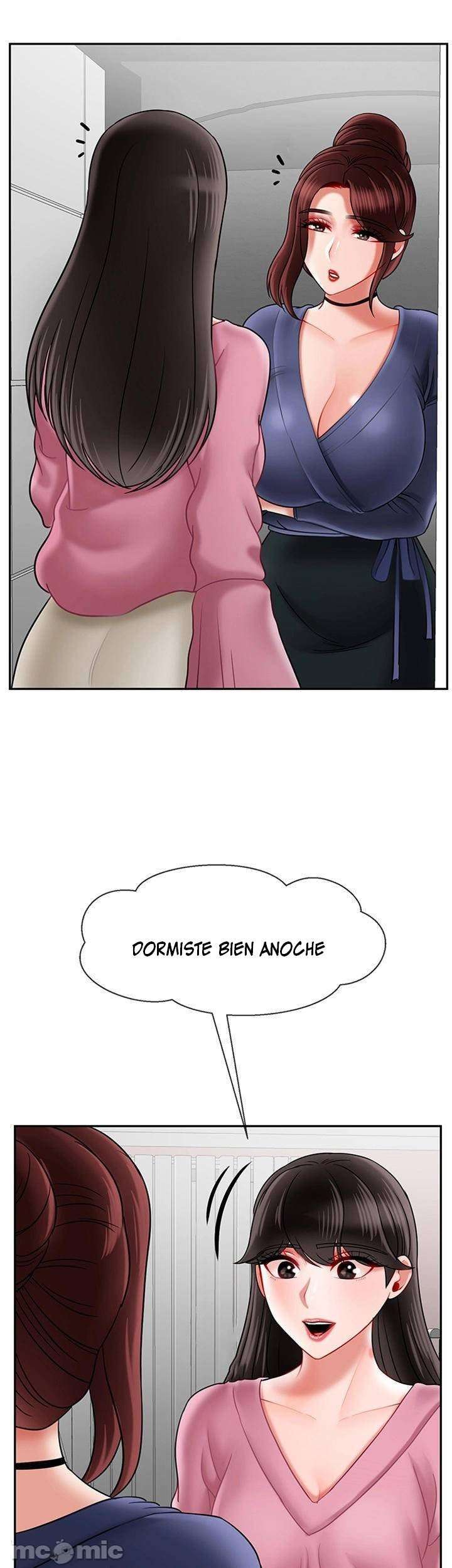 Mal Maestro Capitulo 36 página 26