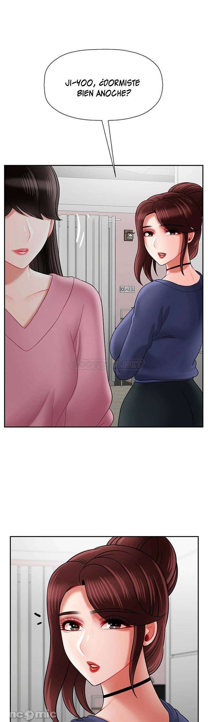 Mal Maestro Capitulo 36 página 28