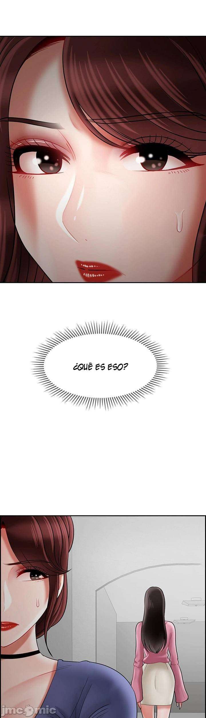 Mal Maestro Capitulo 36 página 30