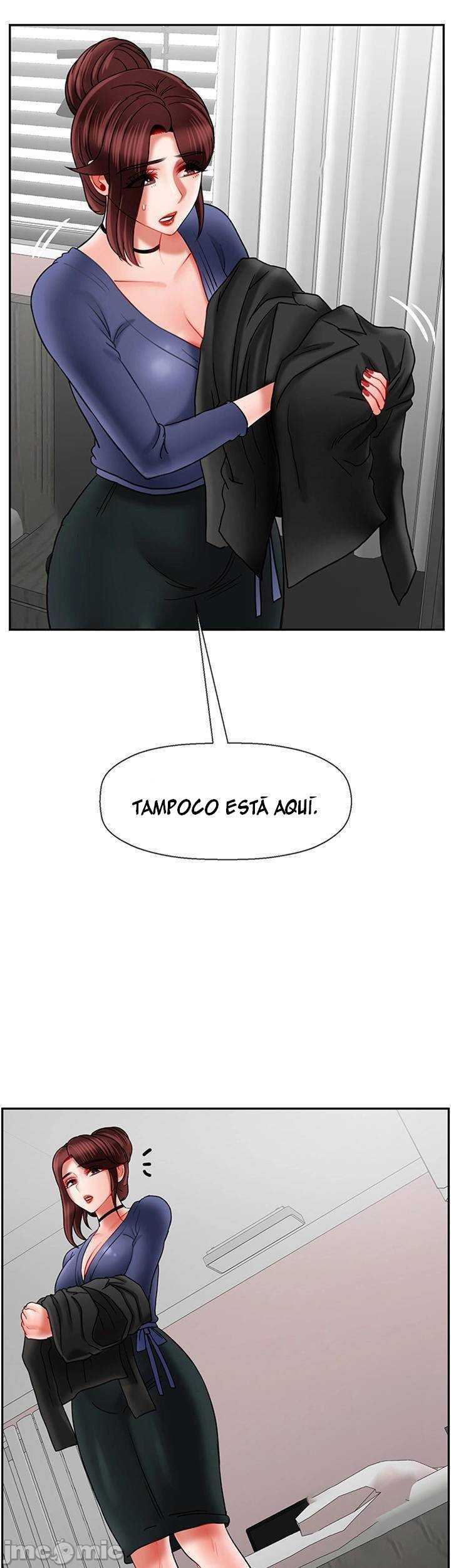 Mal Maestro Capitulo 36 página 36