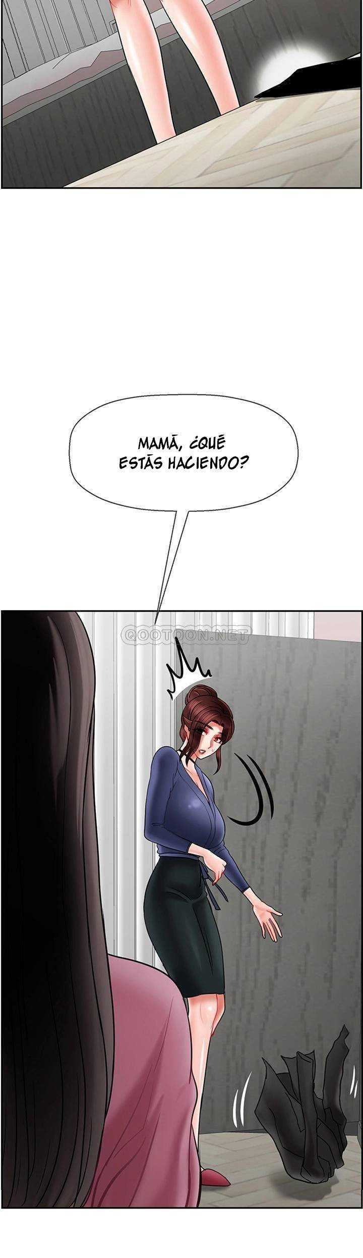 Mal Maestro Capitulo 36 página 37