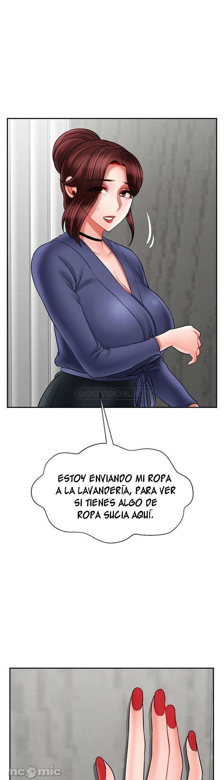 Mal Maestro Capitulo 36 página 38
