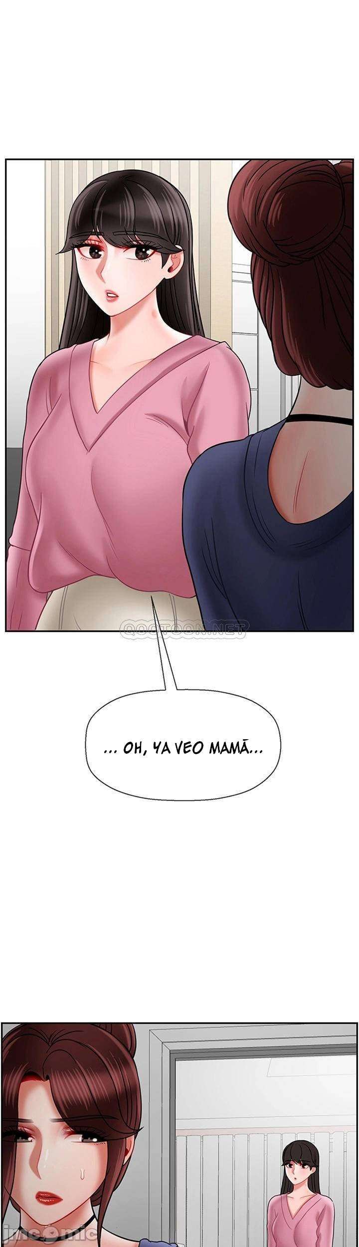 Mal Maestro Capitulo 36 página 40