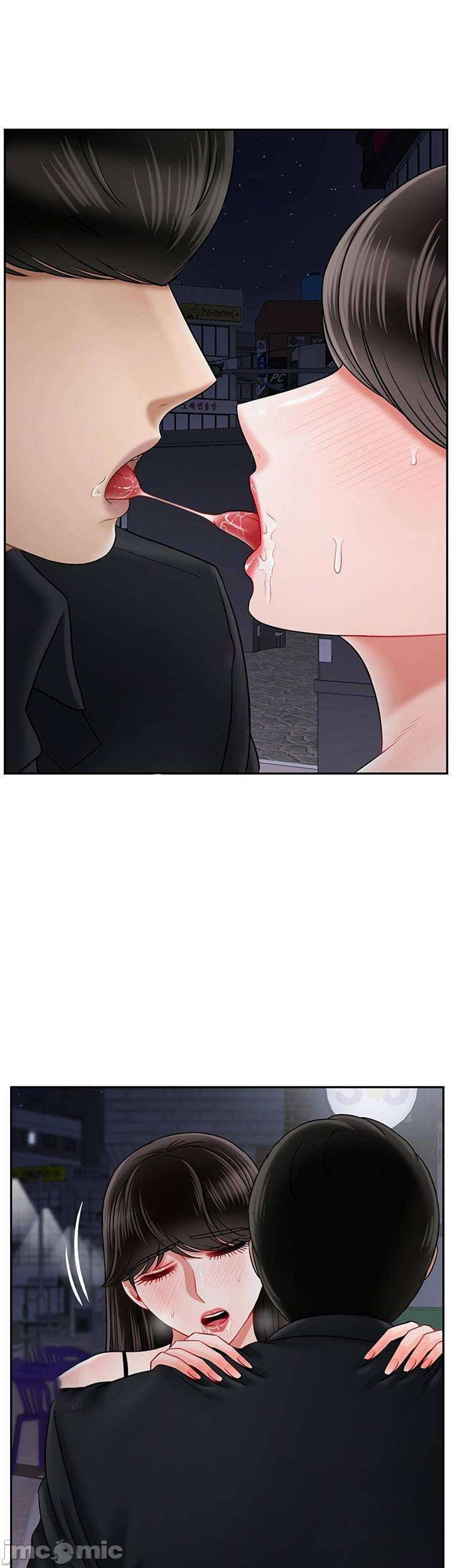 Mal Maestro Capitulo 36 página 5