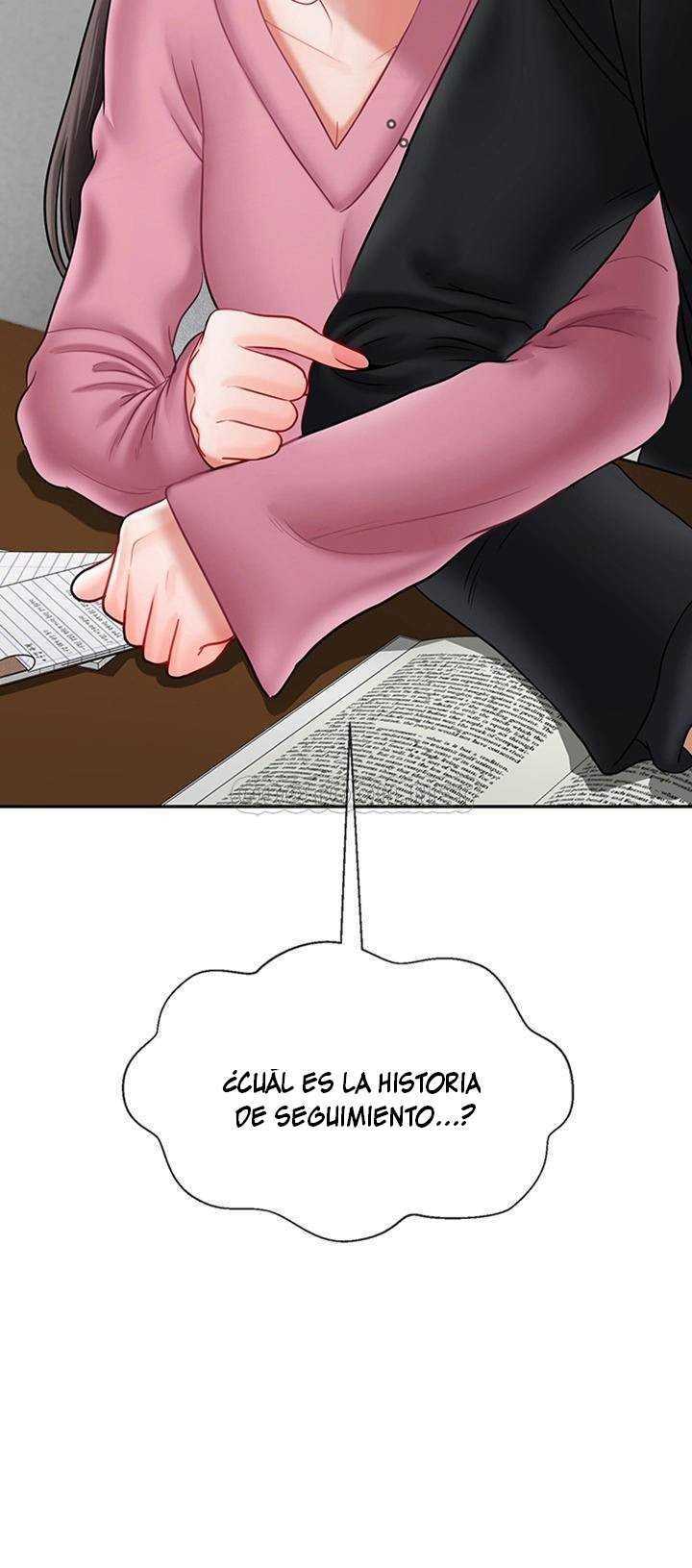 Mal Maestro Capitulo 36 página 50
