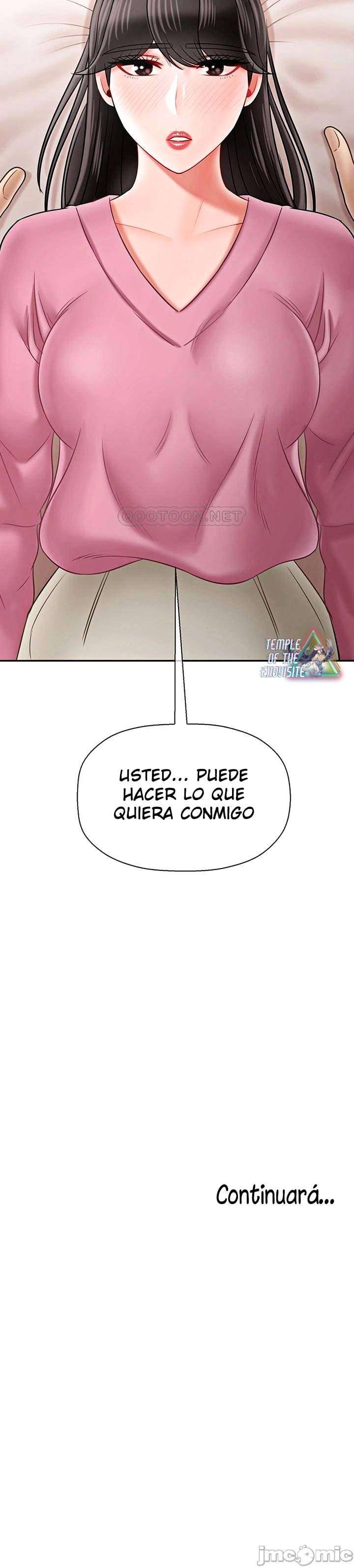 Mal Maestro Capitulo 37 página 14