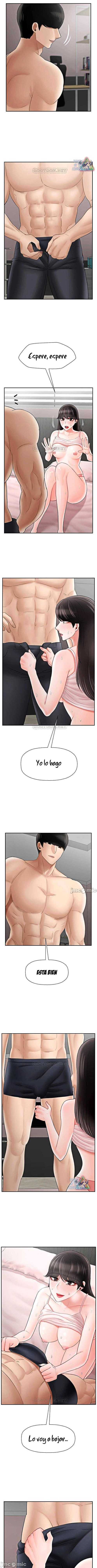 Mal Maestro Capitulo 38 página 12