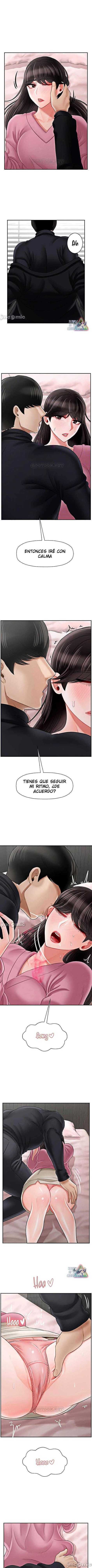 Mal Maestro Capitulo 38 página 4