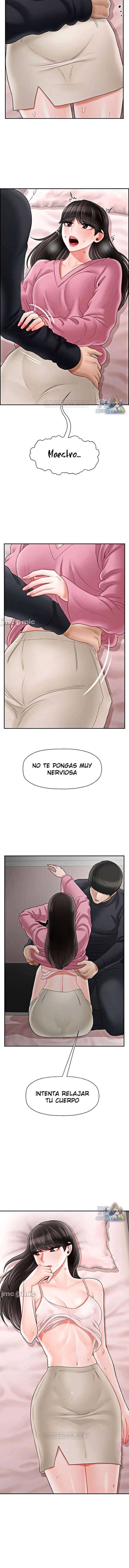 Mal Maestro Capitulo 38 página 5