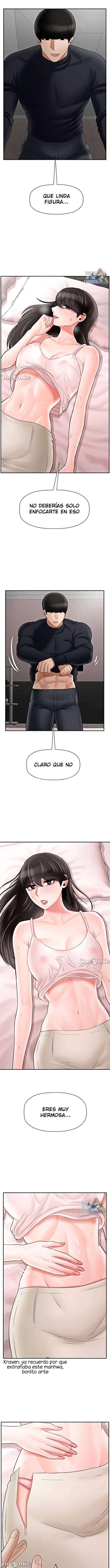 Mal Maestro Capitulo 38 página 6