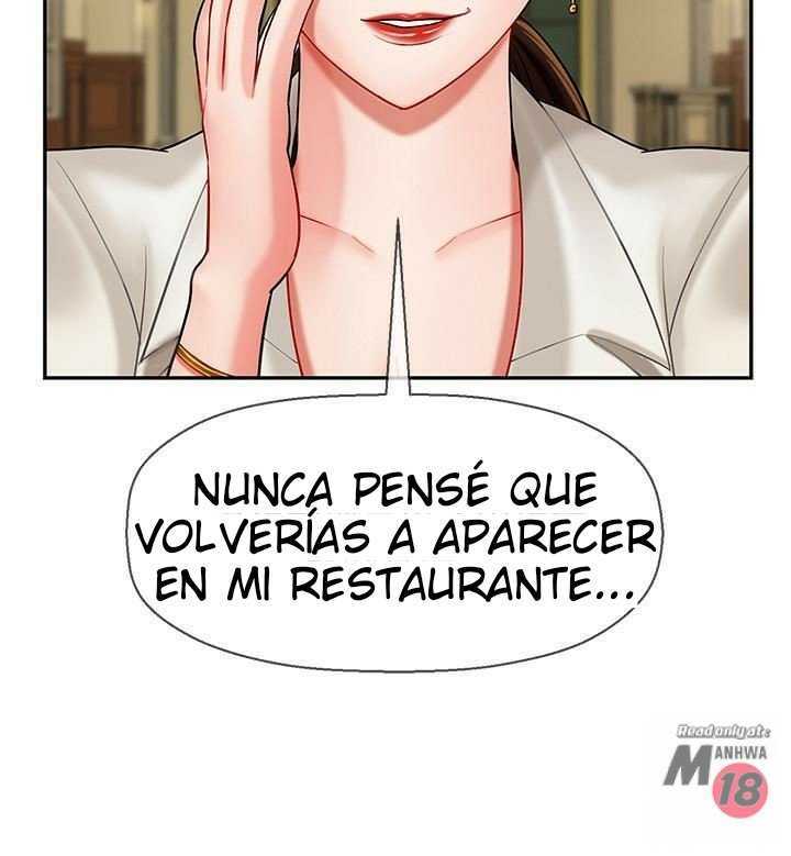 Mal Maestro Capitulo 4 página 14