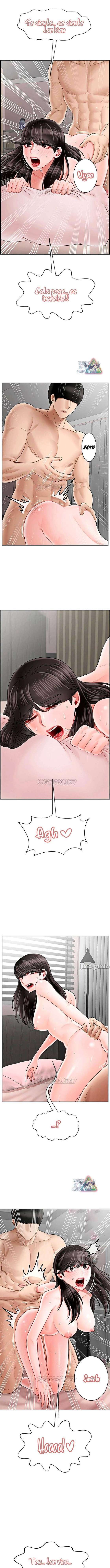 Mal Maestro Capitulo 40 página 9