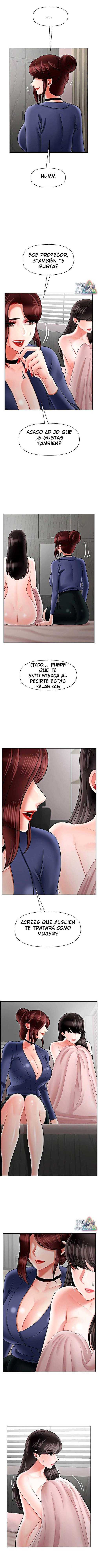 Mal Maestro Capitulo 42 página 10