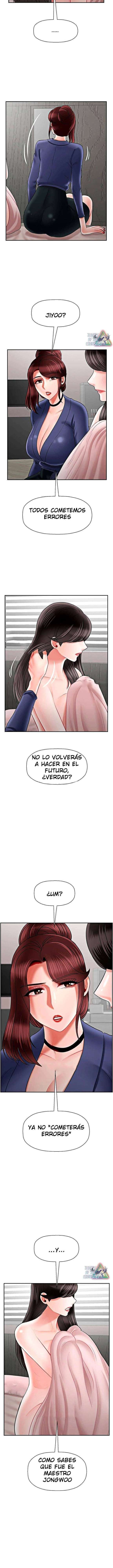 Mal Maestro Capitulo 42 página 9