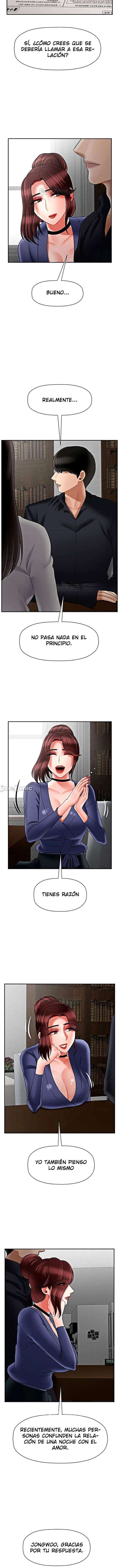 Mal Maestro Capitulo 43 página 10