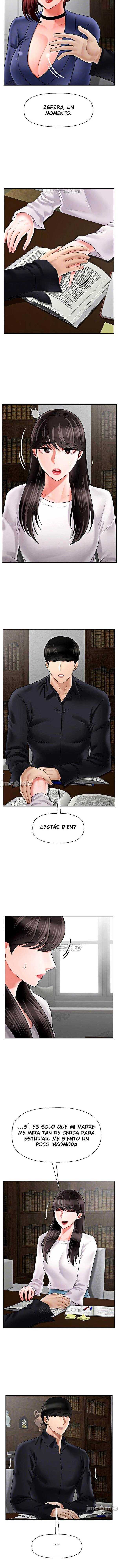 Mal Maestro Capitulo 43 página 4
