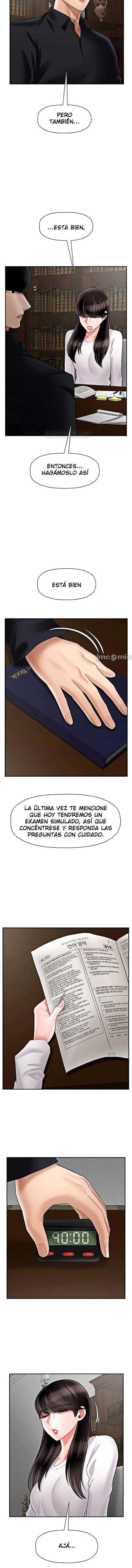 Mal Maestro Capitulo 43 página 6