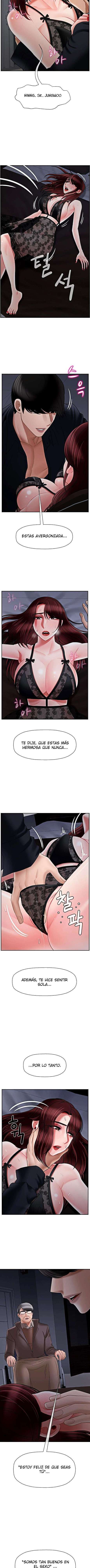 Mal Maestro Capitulo 44 página 5
