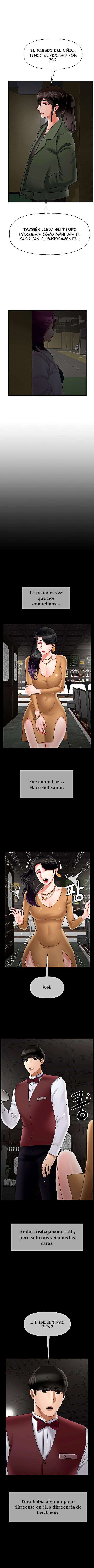 Mal Maestro Capitulo 44 página 7