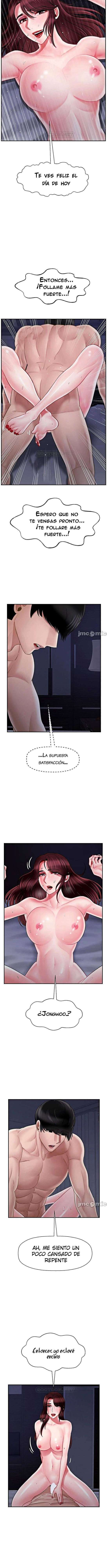 Mal Maestro Capitulo 45 página 13