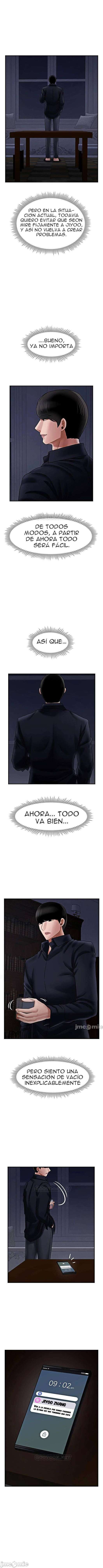 Mal Maestro Capitulo 45 página 6
