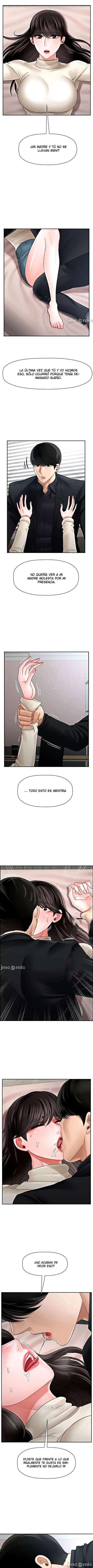 Mal Maestro Capitulo 46 página 10