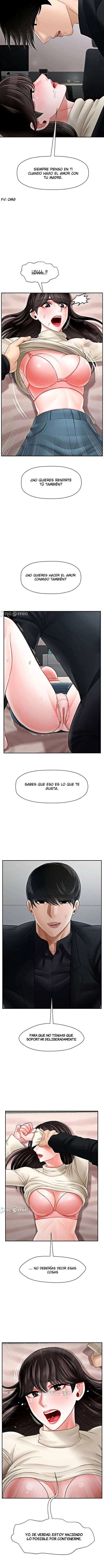 Mal Maestro Capitulo 46 página 11