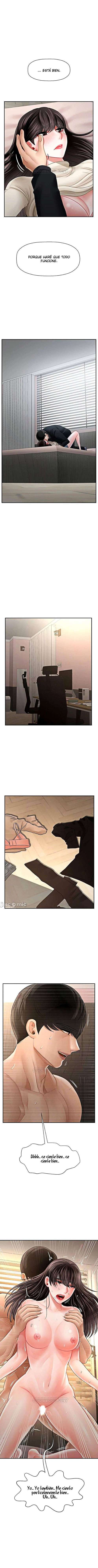 Mal Maestro Capitulo 46 página 12