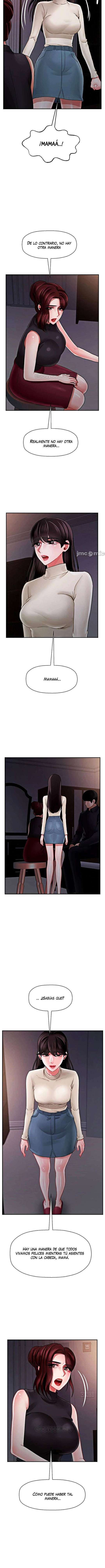 Mal Maestro Capitulo 47 página 12
