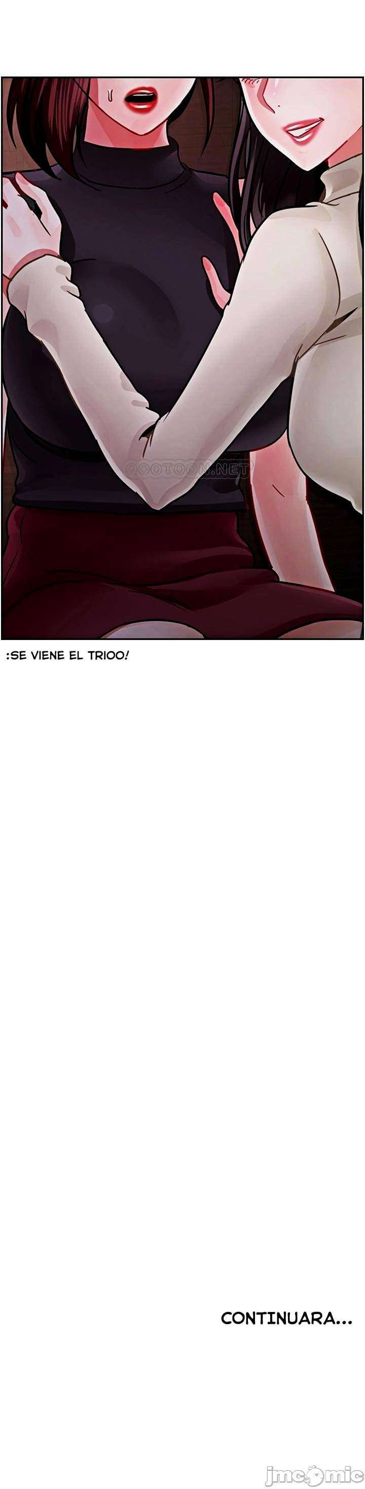 Mal Maestro Capitulo 47 página 14
