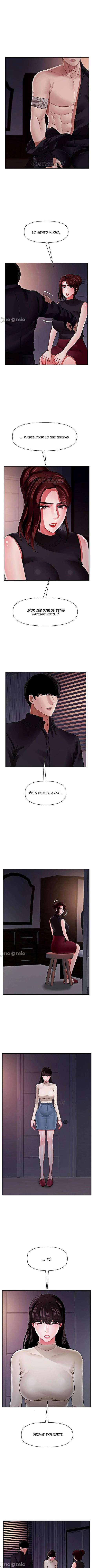Mal Maestro Capitulo 47 página 9