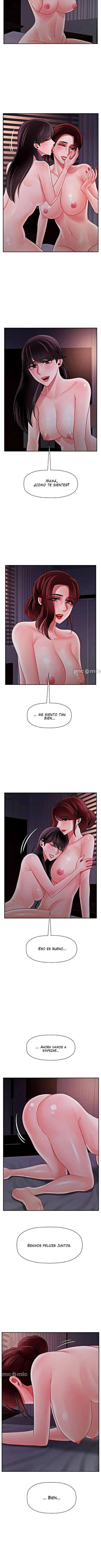 Mal Maestro Capitulo 48 página 13