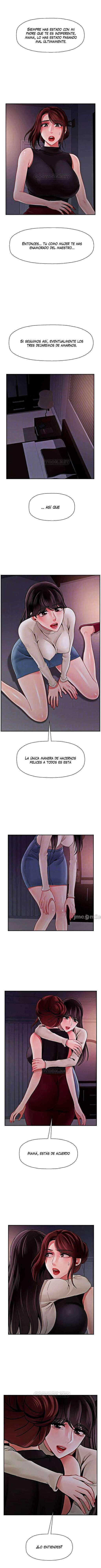 Mal Maestro Capitulo 48 página 4