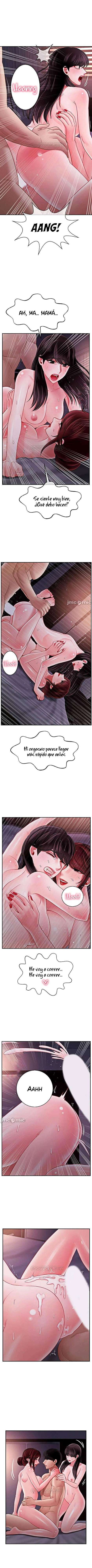 Mal Maestro Capitulo 49 página 7
