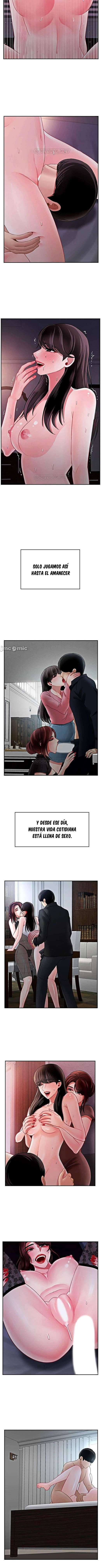Mal Maestro Capitulo 49 página 9