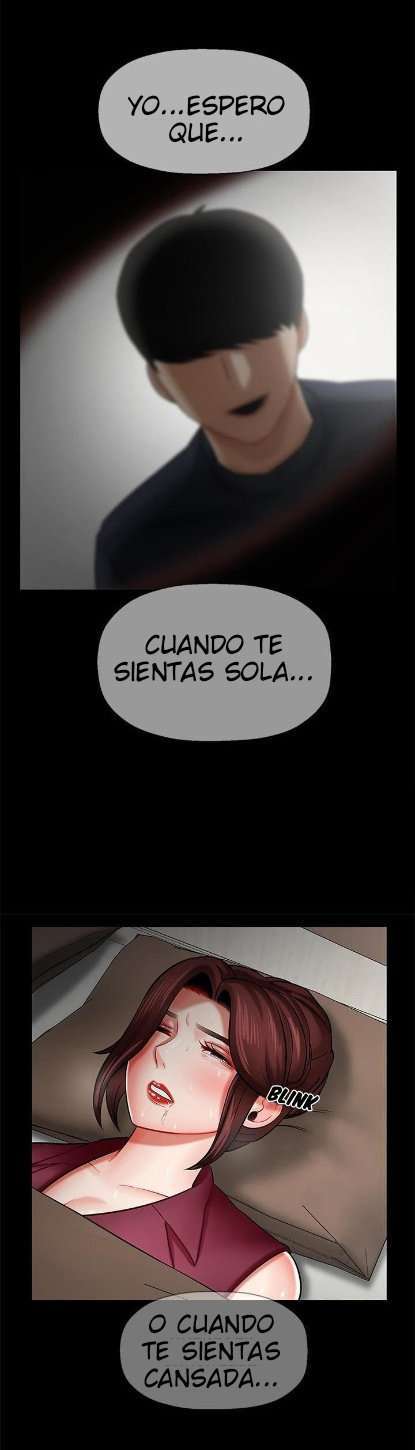 Mal Maestro Capitulo 5 página 35
