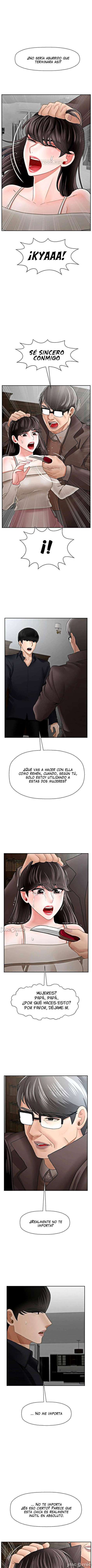 Mal Maestro Capitulo 50 página 11